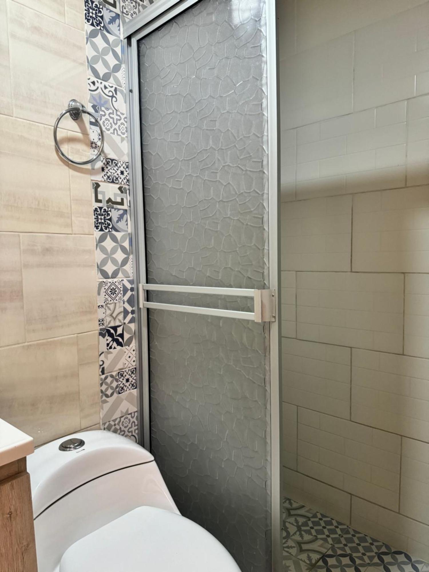 סאלנטו Apartahotel Bareque Centro מראה חיצוני תמונה